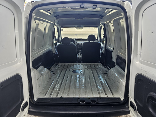 Renault Kangoo Express 1.6 16v Porta Lateral Hi-flex 5p