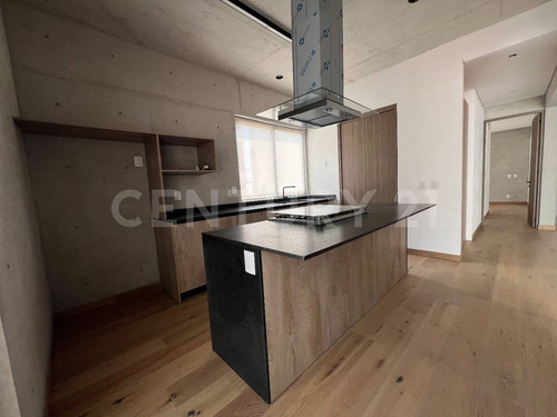 Exclusivo Departamento En Renta Con Roof Top Privado En La Juárez