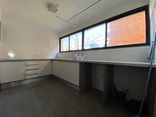 Imagen 29 de 30 de Venta Apartamento 4 Dormitorios Garage Puerto Del Buceo