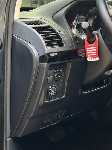 Toyota Prado 2.8 Tx-L At6