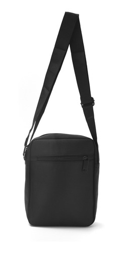 Imagen 8 de 9 de Morral Hombre 2 Cierres Wanderlust 18.5x24.5cm
