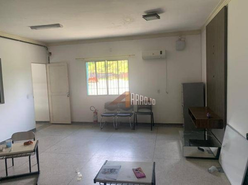 Galpão À Venda, 1300 M² Por R$ 3.000.000,00 - Suzano - Suzano/sp - Ga0034