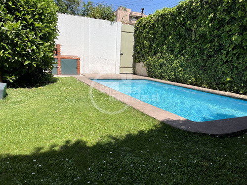Lindo E Impecable Dpto Con Jardin Y Piscina Propia