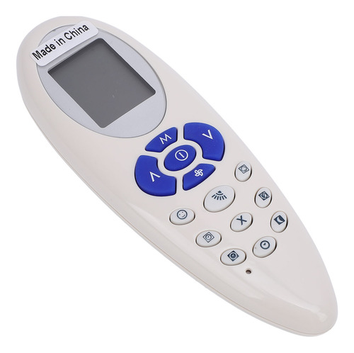 Reemplazo Del Controlador Ac Remote Control Frl-10 Para Carr