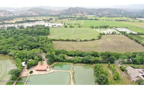 Lote En Vereda Cucuta(zulia) Rah Co: 24-414