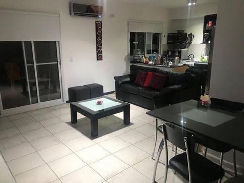 Imagen 6 de 7 de Departamento Duplex En Homes 3 El Palmar Nordelta