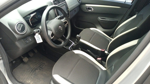 Imagen 11 de 11 de Renault Kwid Iconic