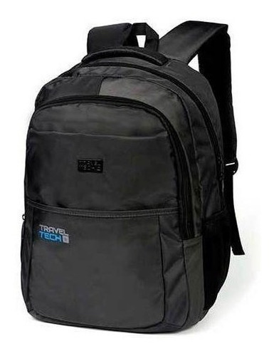 Mochila 17 Portanotebook Urbana Original Travel Tech - 51263