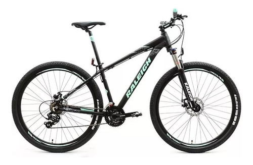 Bicicleta Mtb Raleigh Mojave 2.0 Dama Rodado 29