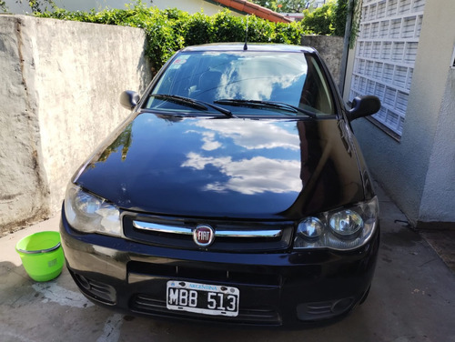 Fiat Siena 1.4 Fire Da