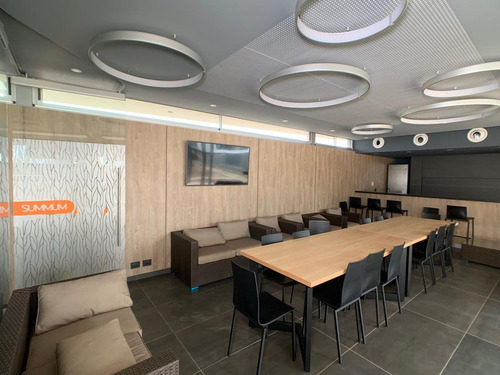 Depto 2 Domr (column) - Summun - Jardin Claret - Seguridad 24hs - Amenities - Gran Categoria