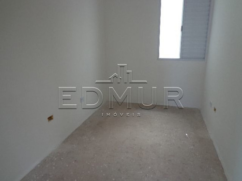 Imagem 8 de 10 de Apartamento - Vila Clarice - Ref: 9807 - V-9807