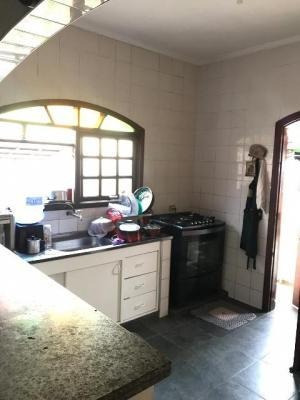 Imagem 3 de 14 de Excelente Casa No Balneário Gaivota - Itanhaém 5399 | A.c.m