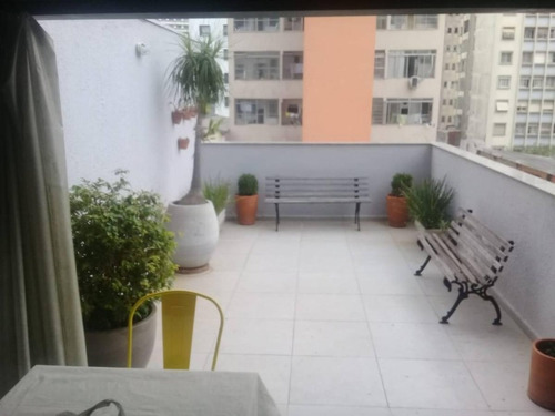Imagem 23 de 29 de Apartamento Para Locação No Centro De São Paulo * Agende Sua Visita. - Ap00687 - 69742639