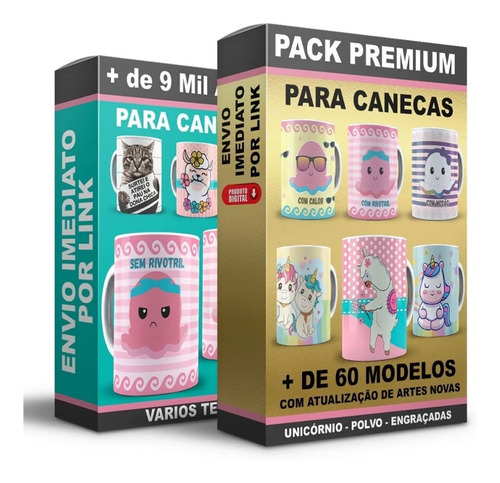 Imagem 1 de 10 de Kit Estampa Arte Dia Dos Pais 2021 Para Caneca Sublimação