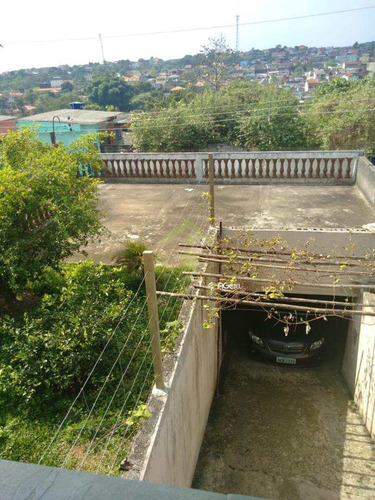 Imagem 17 de 17 de Casa Com 2 Dorms, Jardim Boa Vista, Embu-guaçu - R$ 500 Mil, Cod: 1689 - V1689