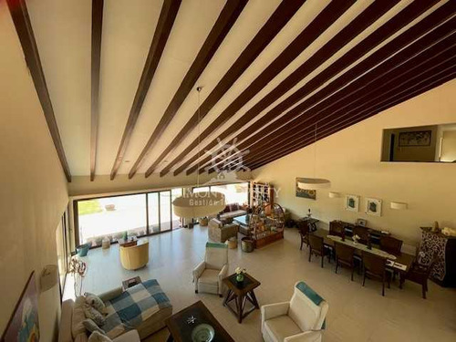 Hermosa Casa 5d/6b, Piscina Temperada (91456)