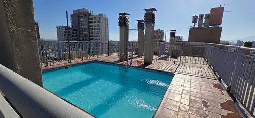 Se Vende Dpto. Santiago Centro (69978)