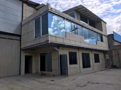 Galpón en venta