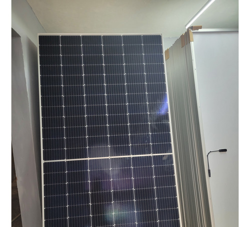 Paneles Solares 550w $5,500