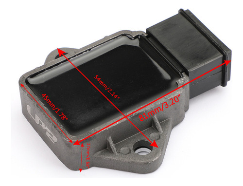 Mp1. Regulador For Honda Cbr600 Cbr900rr Vt125 Vt750 Shadow