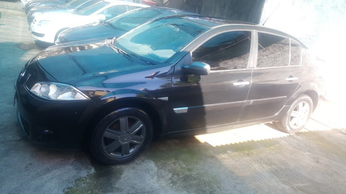 Renault Mégane Ii Megane 2 Sport