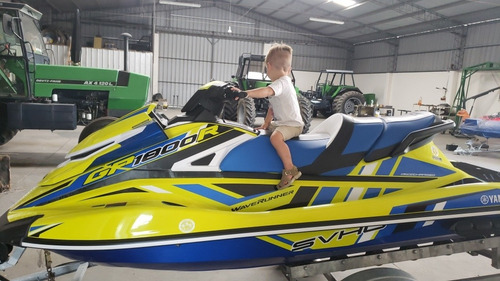 Imagen 4 de 8 de Yamaha