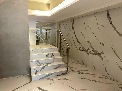 Imagen 4 de 15 de Departamento A Estrenar En Venta Sobre Av. Del Libertador