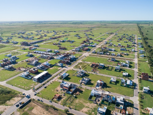 Imagen 9 de 20 de Venta De Lotes En Docta Central! Oportunidad Inversión!