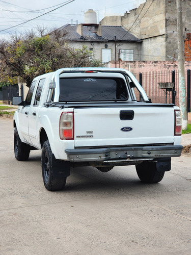 Ford Ranger 3.0 Cd Xlt 4x2
