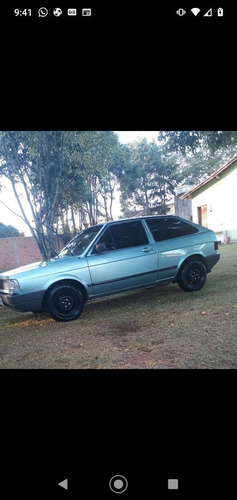 Volkswagen Gol 1992
