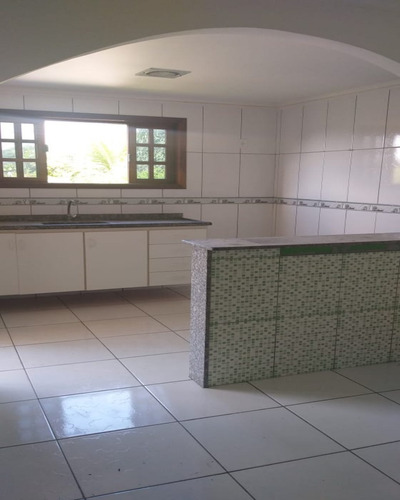 Casa Para Venda Em São Gonçalo/rj - Mi-095 - 69495776