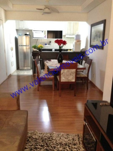 Imagem 27 de 30 de Venda - Apartamento - Vila Santa Catarina - Americana - Sp - 2835jrp
