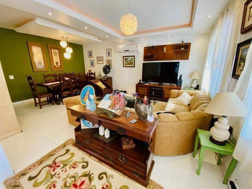 Imagem 11 de 26 de Casa Com 4 Dormitórios À Venda - Jacarepaguá - Rio De Janeiro/rj - Ca0169