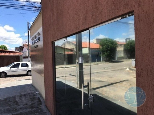Imagem 4 de 15 de Vende Casa Comercial - V-11566