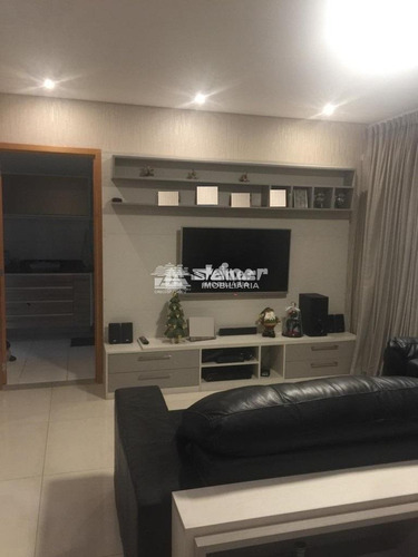 Imagem 4 de 30 de Venda Apartamento 3 Dormitórios Jardim Barbosa Guarulhos R$ 1.200.000,00 - 33436v