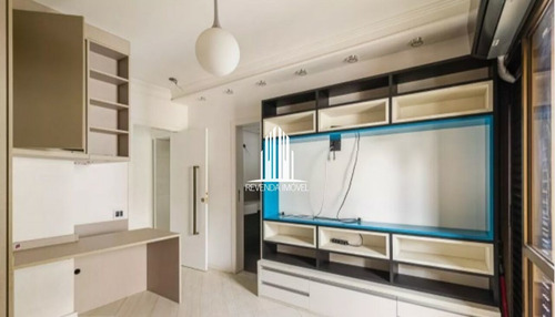 Imagem 8 de 14 de Apartamento À Venda Com 226m², 4 Quartos E 3 Vagas - Br23349