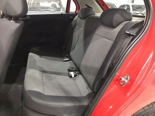 Imagem 8 de 15 de Gol 1.6 Mi 8v Flex 4p Manual G.v