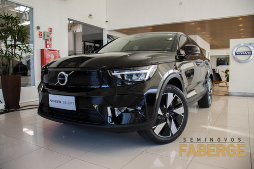 Volvo C40 P6 RECHARGE ELECTRIC PLUS