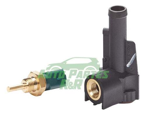 Sensor De Temperatura Fiat Palio Fire 1.3 16v 100%nuevo