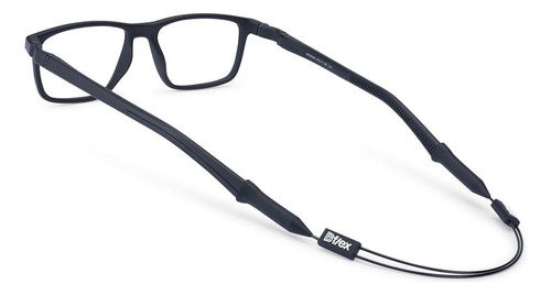 Armazon Indestrutible B-flex B-great S. Black Adultos Sobrepuesto Polarizado Gris Oscuro