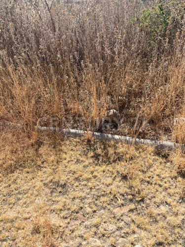Terreno En Venta En Lomas Del Sur, Silao Guanajuato