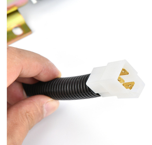 Ta Electroválvula De Cierre De Combustible E0483310000039,