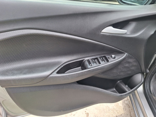 Chevrolet Onix 1.0 LS At