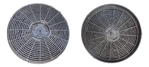 comprar Filtro De Carbon Activado Modelo Sole Ture90co