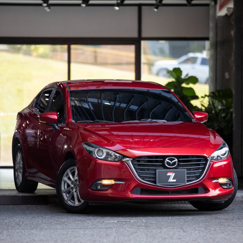 Mazda 3 Touring 2.0