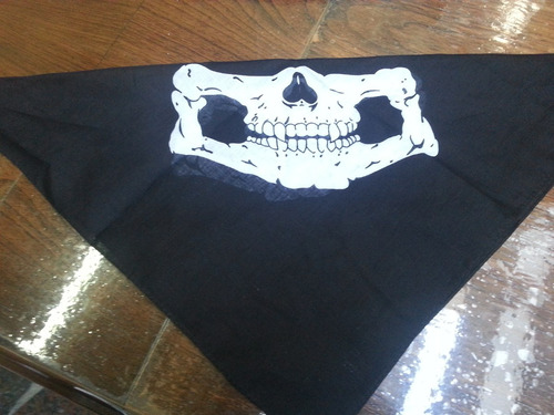 Pañuelos Algodón 100 %