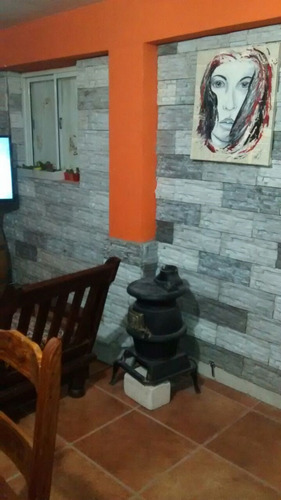 Molde Revestimiento Placa Simil Piedra Serrana D