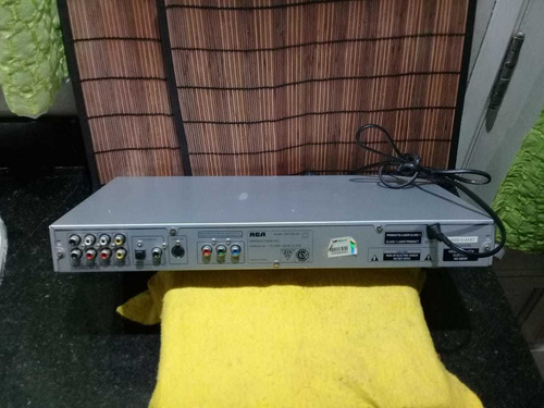 Reproductor De Dvd Karaoke Micrófono Control Remoto Envío