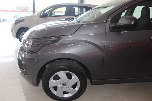 Imagem 3 de 12 de Fiat Mobi Like 1.0 (flex)